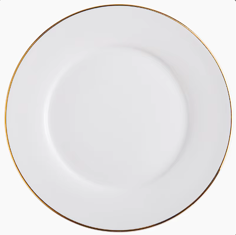 Fine Bone China Dinner Set - Elevate your dinner experience