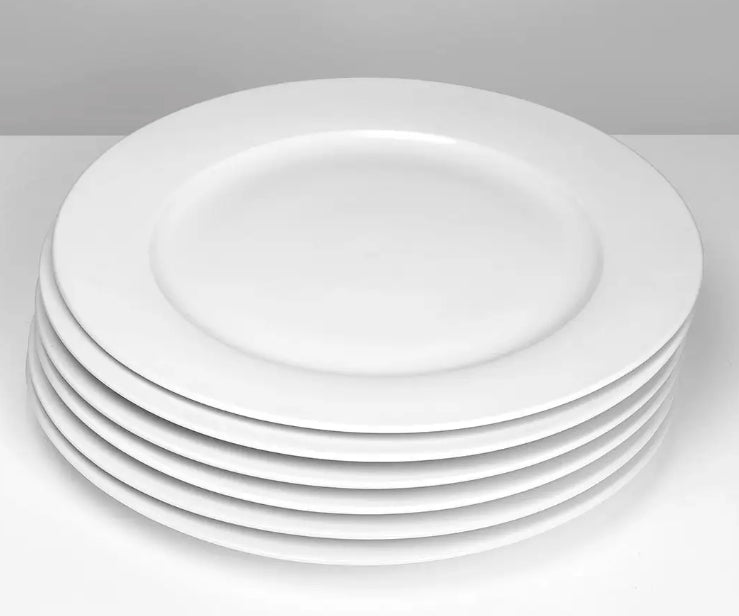 Fine Bone China Dinnerware Set